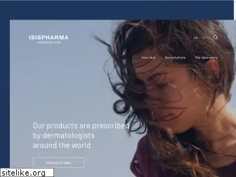 isis-pharma.com