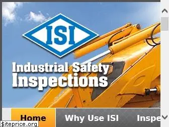 isisafety.com