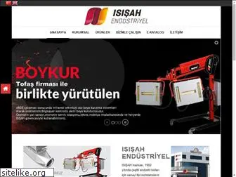 isisah.com.tr