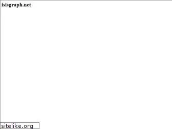 isisgraph.net