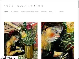 isishockenos.com