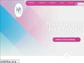 isiskraamzorg.nl