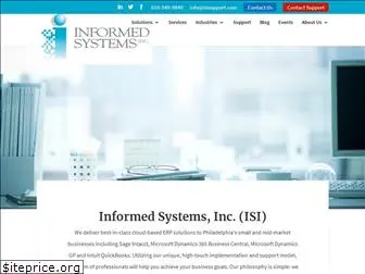 isisupport.com