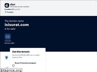 isisurat.com