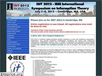 isit12.org
