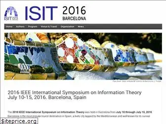 isit2016.org