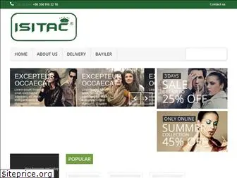 isitac.com