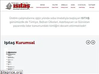 isitas.com.tr