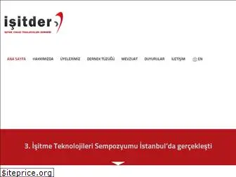isitder.org.tr