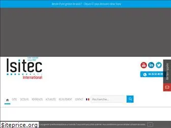 isitec-international.com