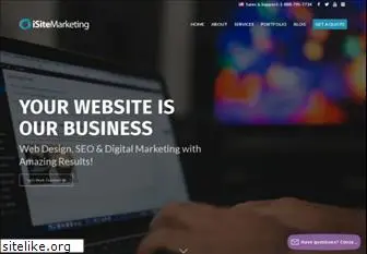 isitemarketing.com