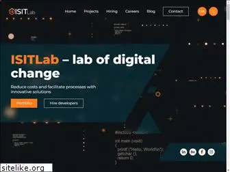 isitlab.com