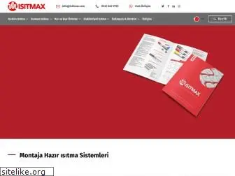 isitmax.com