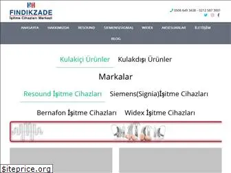 isitmefindikzade.com