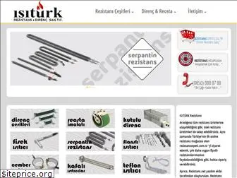 isiturkrezistans.com.tr