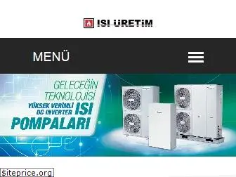 isiuretim.com.tr