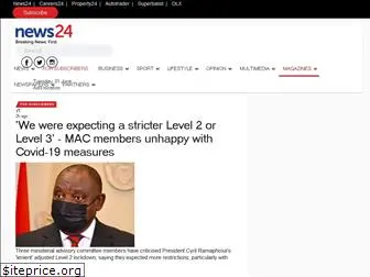 isizulu.news24.com