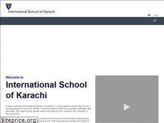 isk.edu.pk