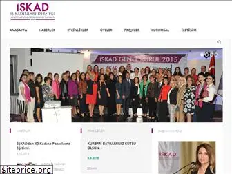 iskad.org