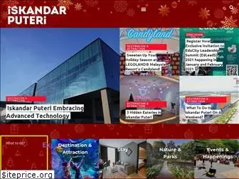 iskandarputeri.com