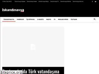 iskandinavya.com