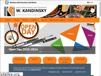 iskandinsky.edu.it