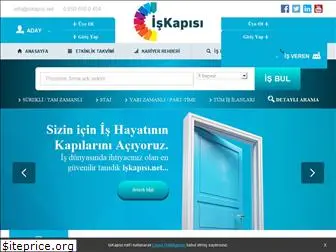 iskapisi.net