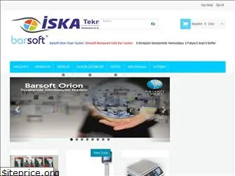 iskateknoloji.com.tr