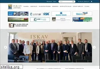 iskav.org.tr