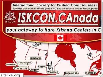 iskcon.ca