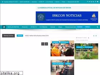 iskconnoticias.org