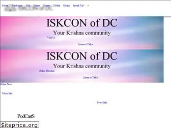 iskconofdc.org