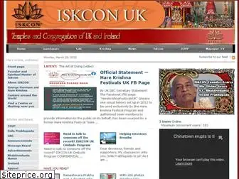 iskconuk.com