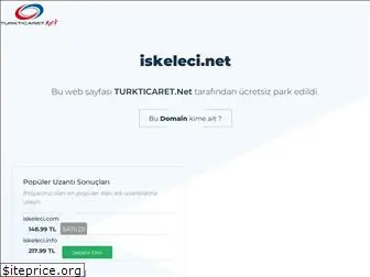 iskeleci.net