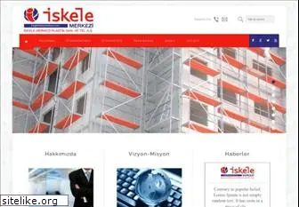 iskelemerkezi.com