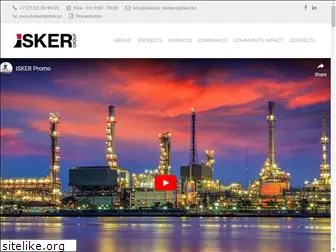 isker-group.com