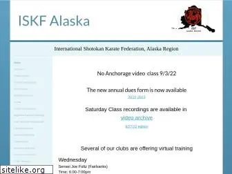 iskf-alaska.org