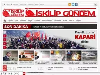 iskilipgundem.com