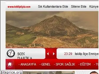 iskilipliyiz.com