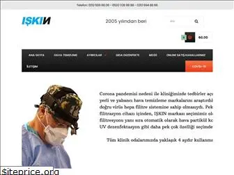 iskin.com.tr