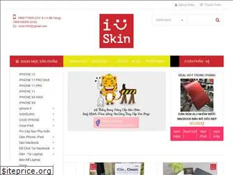 iskin.com.vn