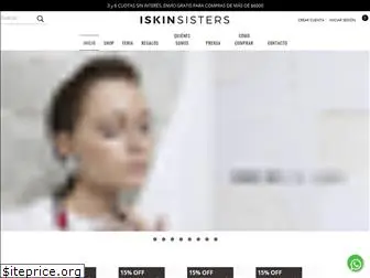 iskinshop.com.ar