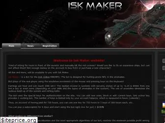 iskmaker.com