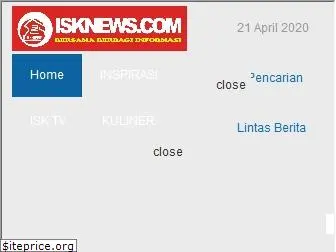 isknews.com