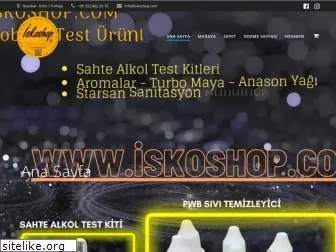 iskoshop.com