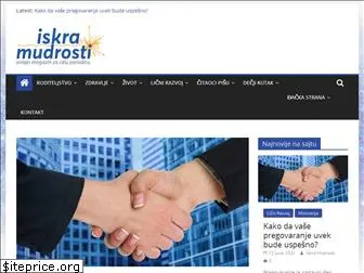 iskramudrosti.com