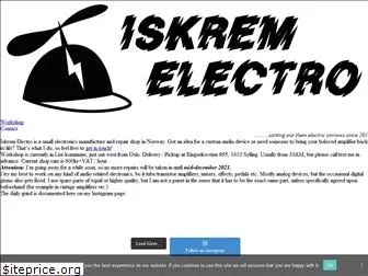 iskrem.org