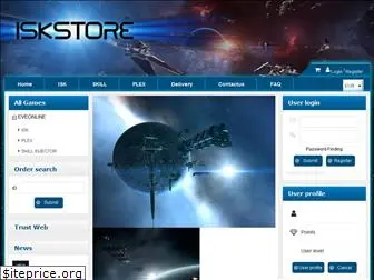 iskstore.com