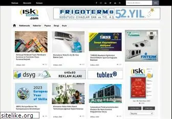 iskteknik.com