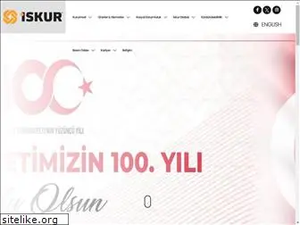 iskur.info